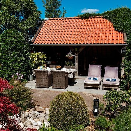 B&B Wijk Aan Duin Beverwijk Esterno foto